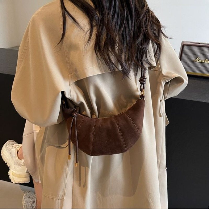 Solid Color Simple Shoulder Ba - đánh giá và giá Women Bags Manufacturer