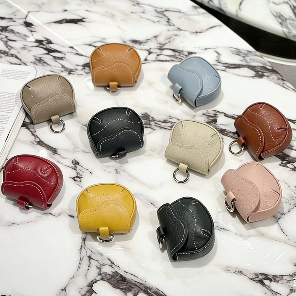 Universal Model Luxury Earphon - đánh giá và giá Women Bags Leather