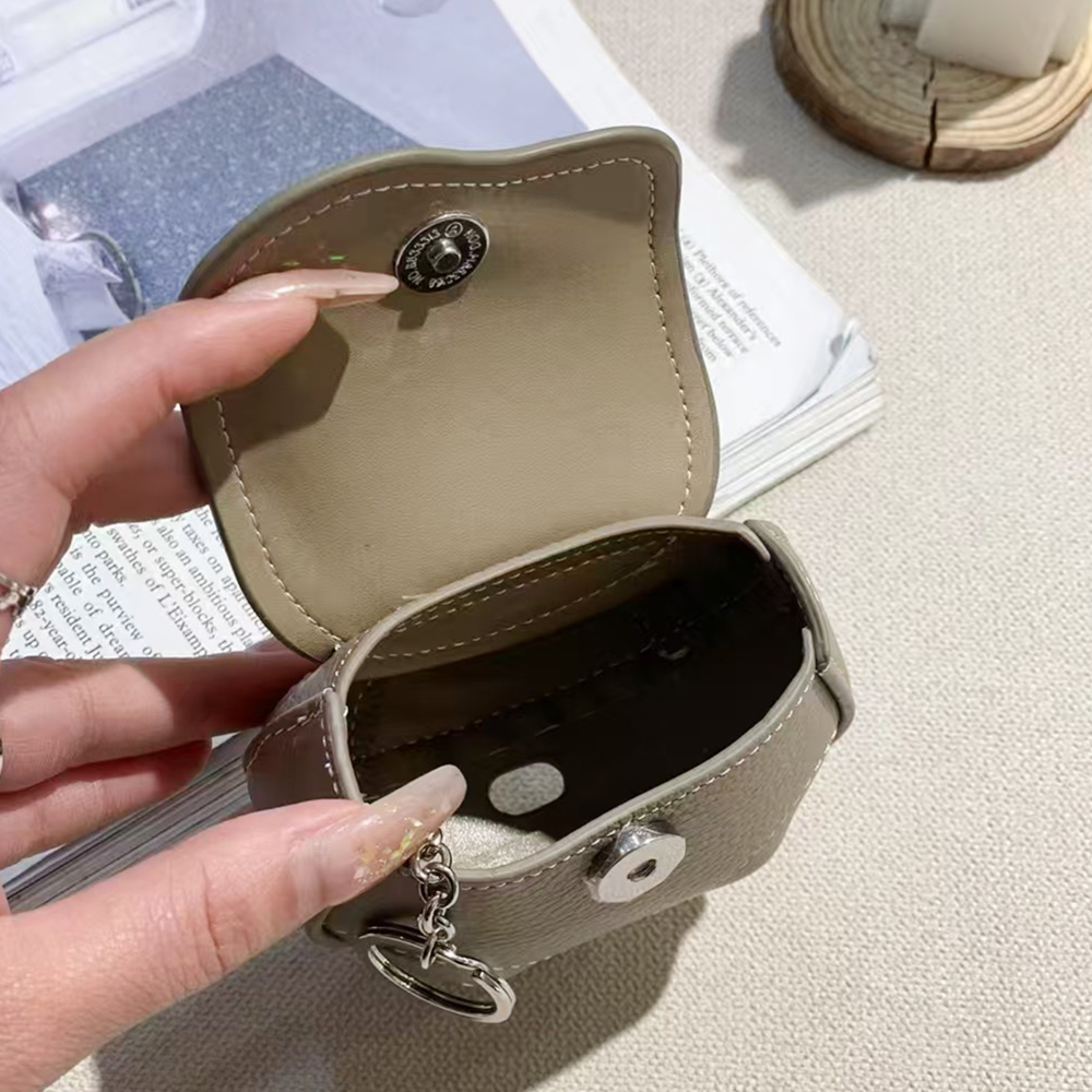 Universal Model Luxury Earphon - đánh giá và giá Women Bags Leather