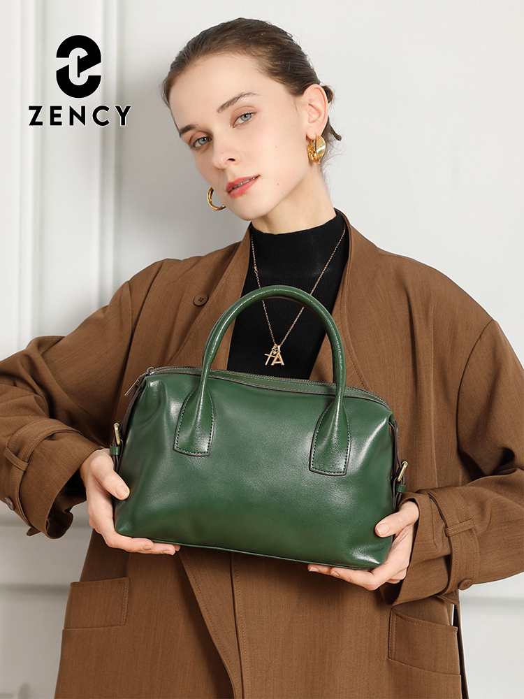 Zency Fashion Retro Genuine Le - đánh giá và giá Women'S Bags Top 10