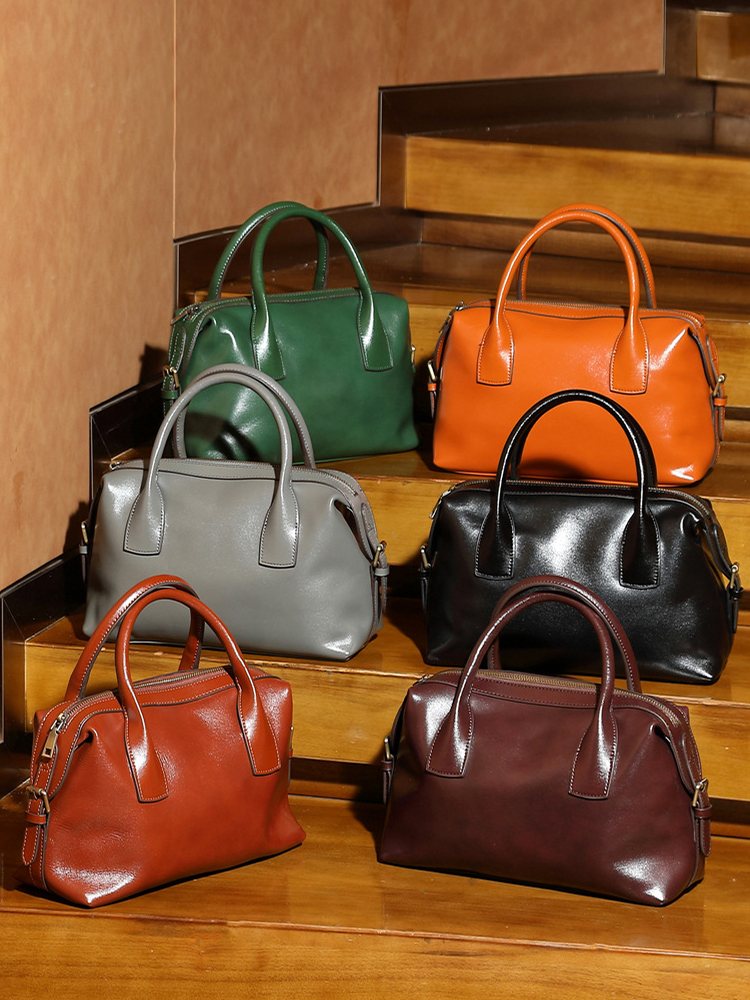 Zency Fashion Retro Genuine Le - đánh giá và giá Women'S Bags Top 10