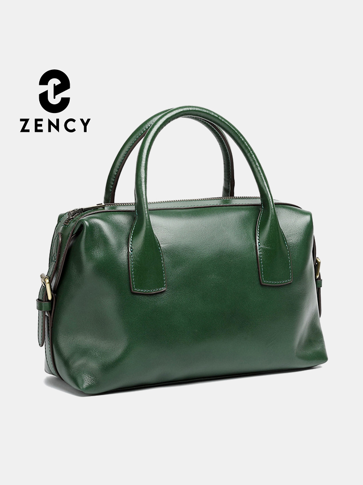 Zency Fashion Retro Genuine Le - đánh giá và giá Women'S Bags Top 10