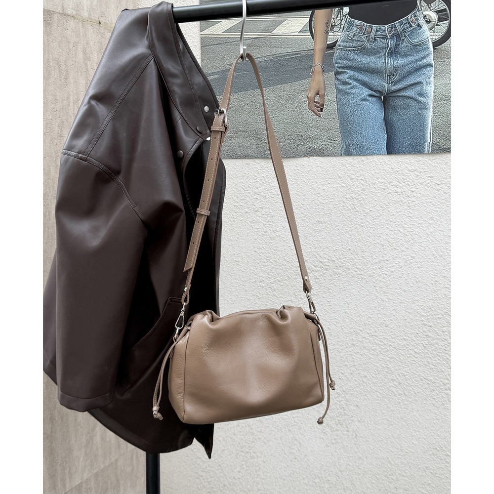 Retro Soft Leather Bag Top Gen - đánh giá và giá Women'S Bags Top 10