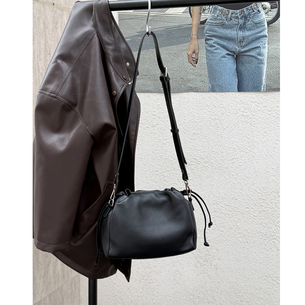 Retro Soft Leather Bag Top Gen - đánh giá và giá Women'S Bags Top 10