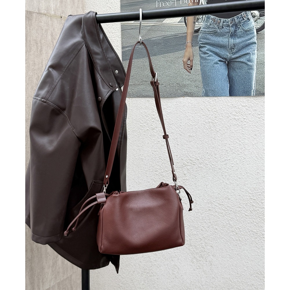Retro Soft Leather Bag Top Gen - đánh giá và giá Women'S Bags Top 10