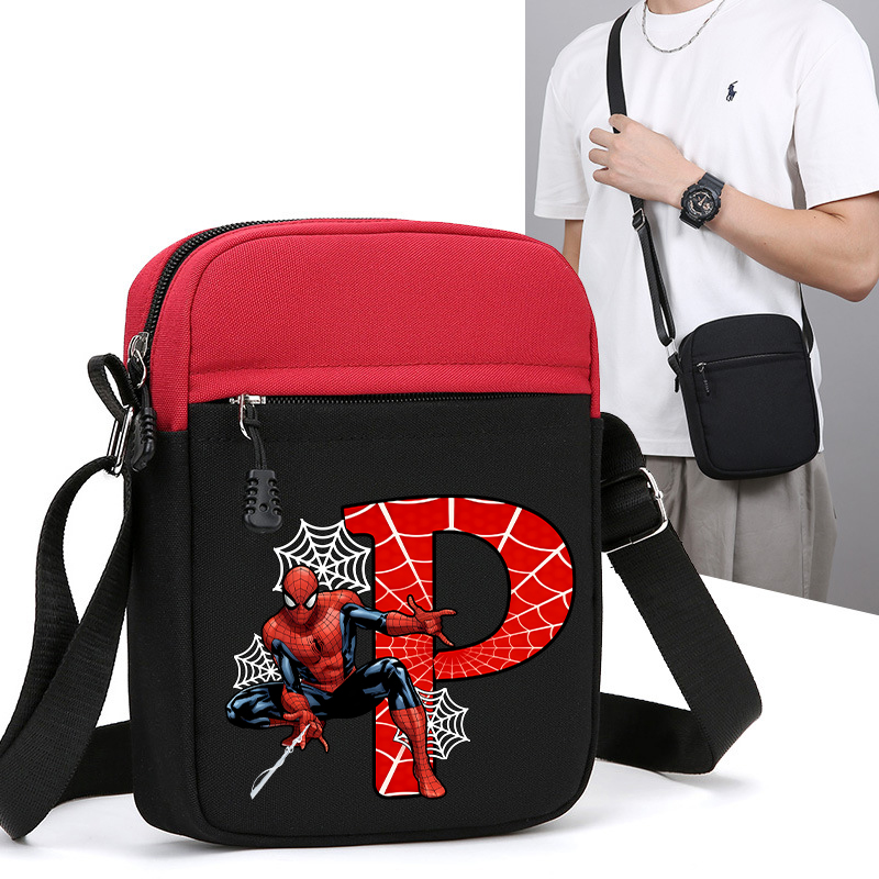 Spidermans Shoulder Bag for Wo - đánh giá và giá Women Bags Gift