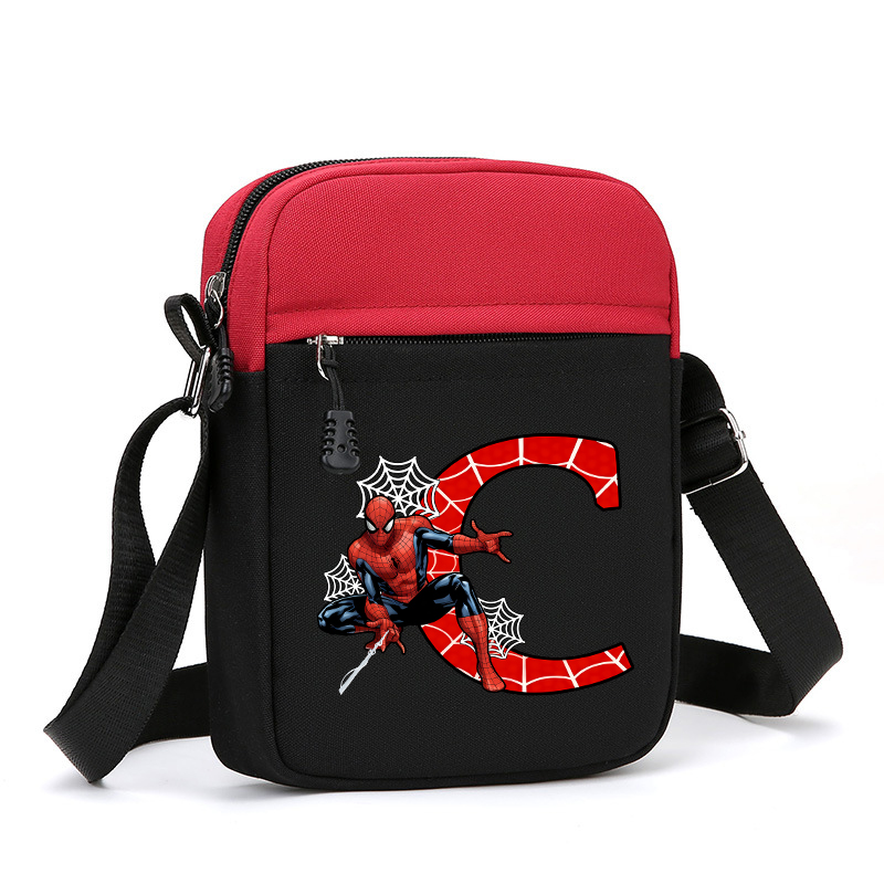 Spidermans Shoulder Bag for Wo - đánh giá và giá Women Bags Gift