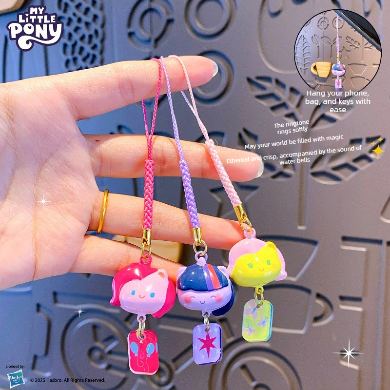 My Little Pony Water Sound Bel - đánh giá và giá Women Bags Gift