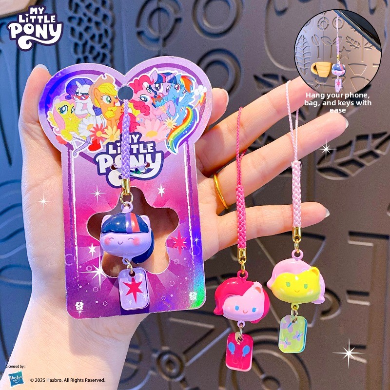 My Little Pony Water Sound Bel - đánh giá và giá Women Bags Gift