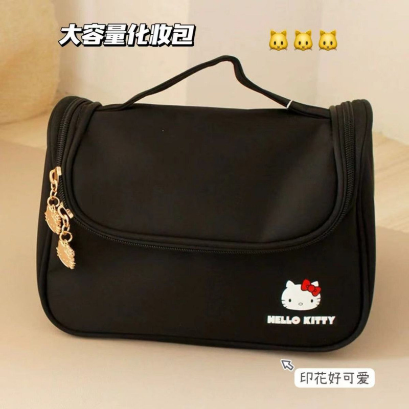 Hello Kitty Cartoon Cute Cat M - đánh giá và giá Women Bags Gift