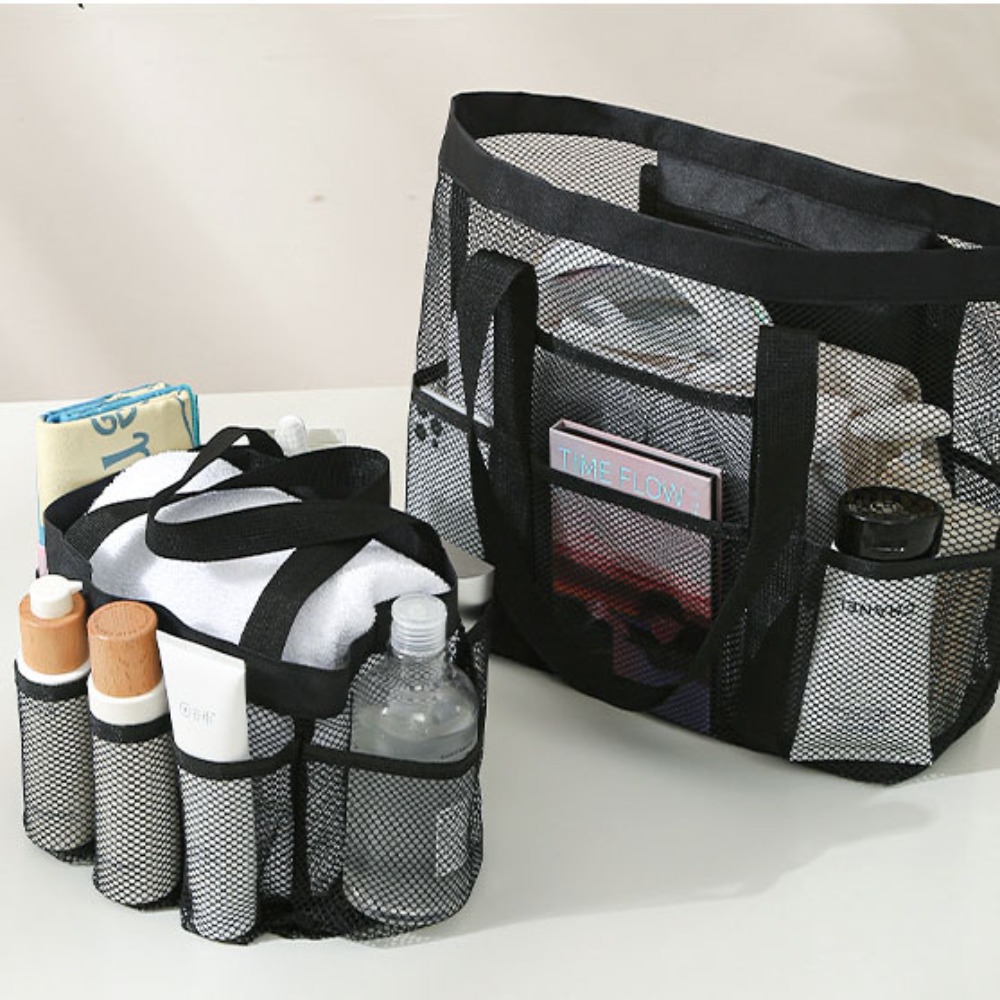 Hot Sale Large Capacity Mesh W - đánh giá và giá Women Bags Discount