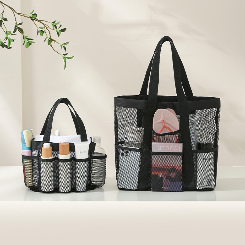 Hot Sale Large Capacity Mesh W - đánh giá và giá Women Bags Discount