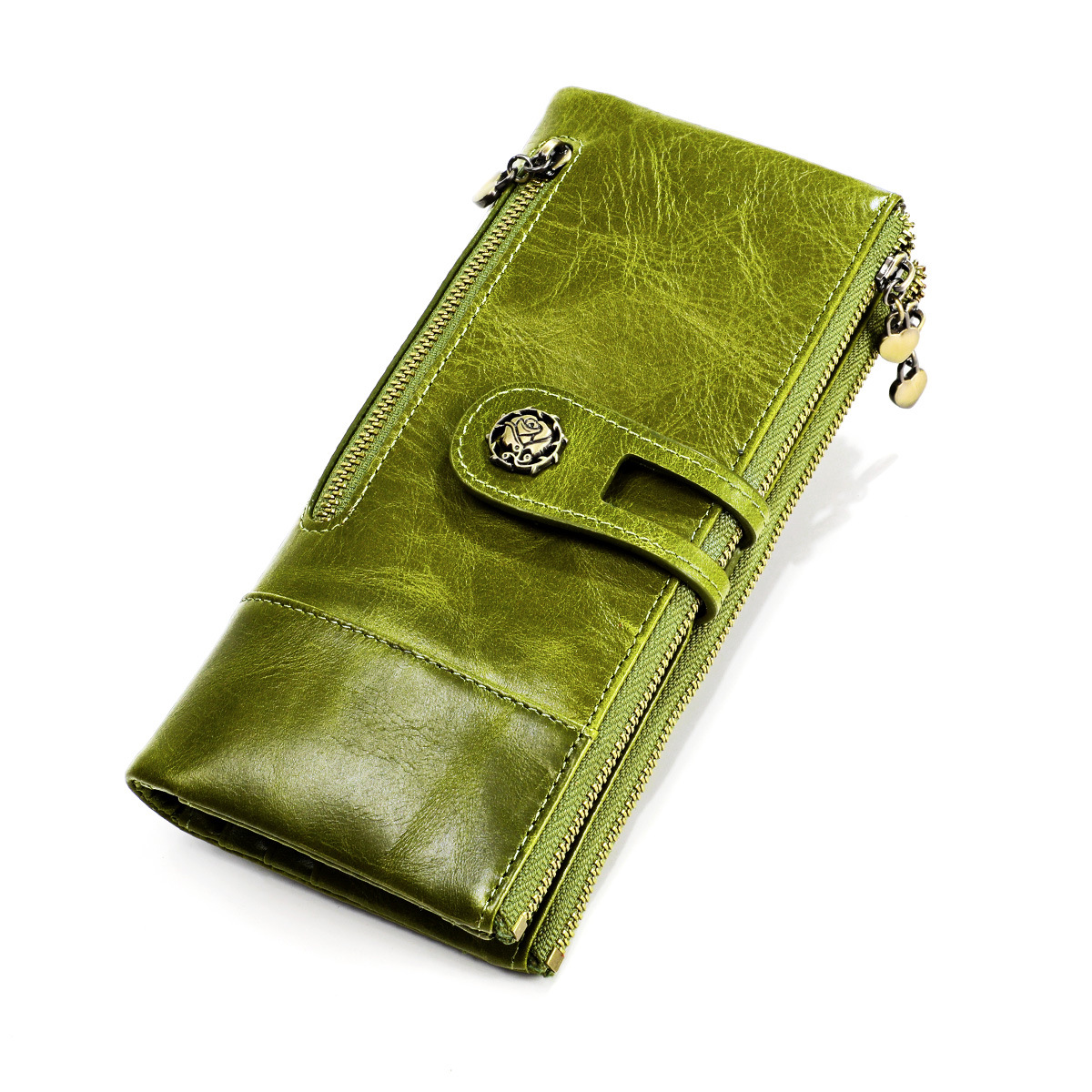 Rfid Blocking Genuine Leather  - đánh giá và giá Women'S Bags At M&S