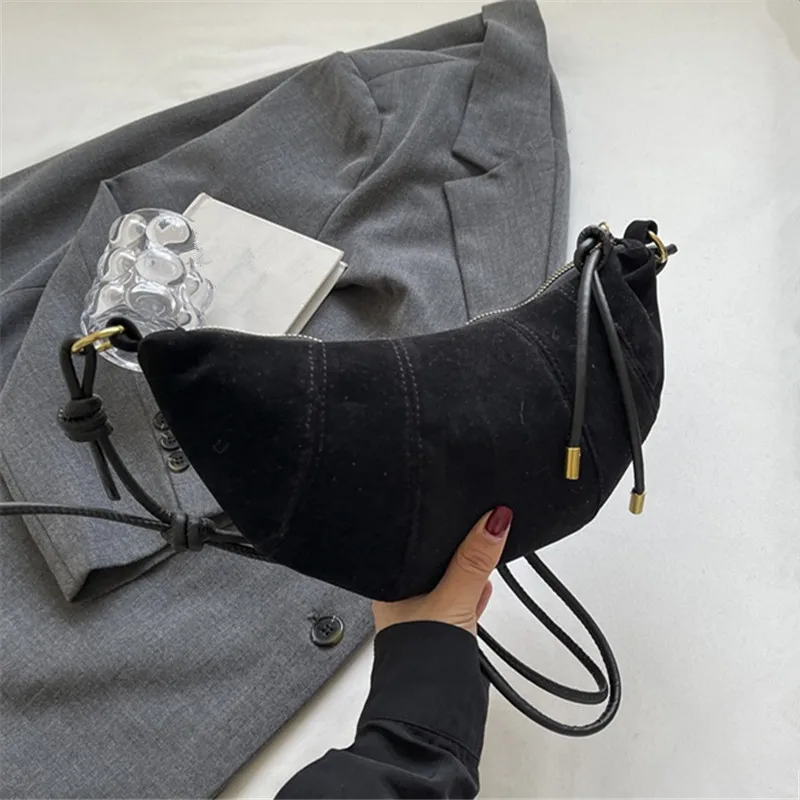 Velvet Material Zipper 2026 Hi - đánh giá và giá Women Bags Manufacturer