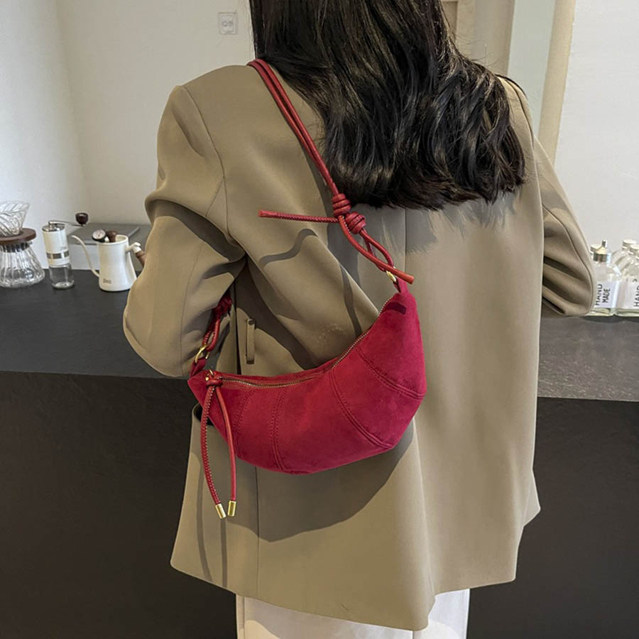 Velvet Material Zipper 2026 Hi - đánh giá và giá Women Bags Manufacturer