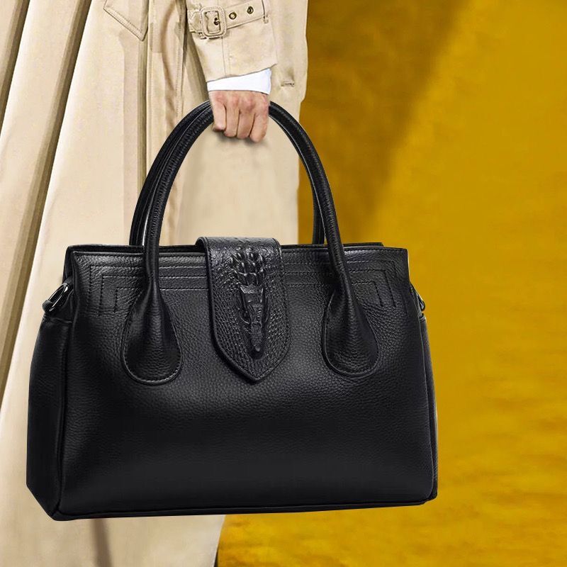 Aidrani  Genuine leather handb - đánh giá và giá Women Bags Premium Brands