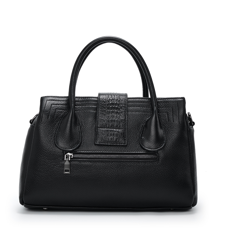 Aidrani  Genuine leather handb - đánh giá và giá Women Bags Premium Brands