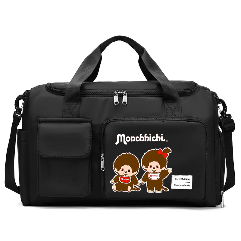 MONCHHICHI  Women Travel Bag K - đánh giá và giá Women Bags Gift