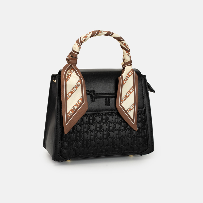 CH Elegant Leather Handbag Wom - đánh giá và giá Women'S Bags Top 10