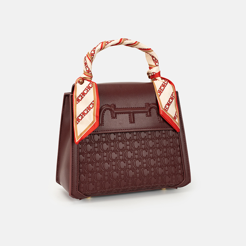 CH Elegant Leather Handbag Wom - đánh giá và giá Women'S Bags Top 10