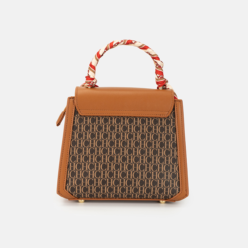 CH Elegant Leather Handbag Wom - đánh giá và giá Women'S Bags Top 10