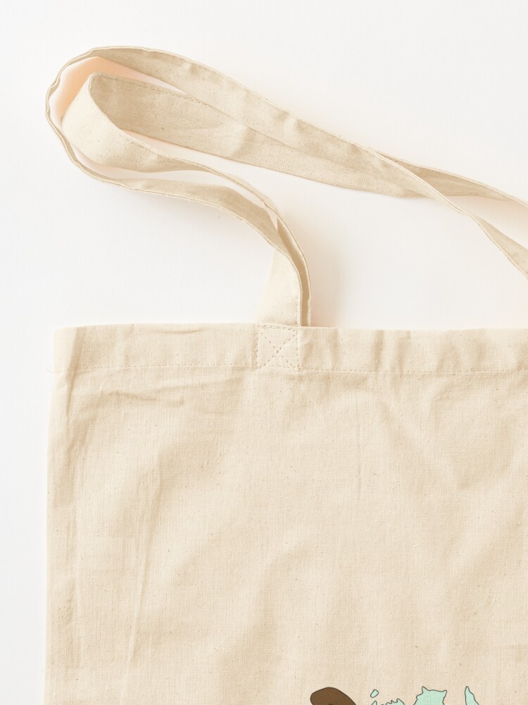 Love Australia - Platypus Tote - đánh giá và giá Women Bags In Australia