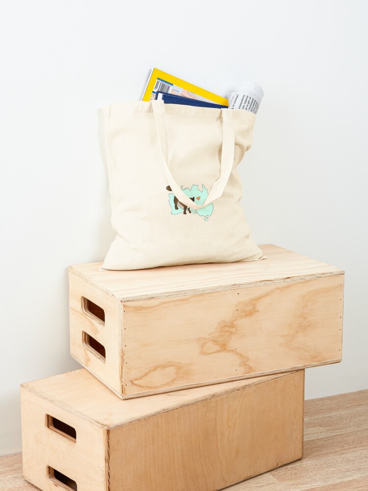 Love Australia - Platypus Tote - đánh giá và giá Women Bags In Australia