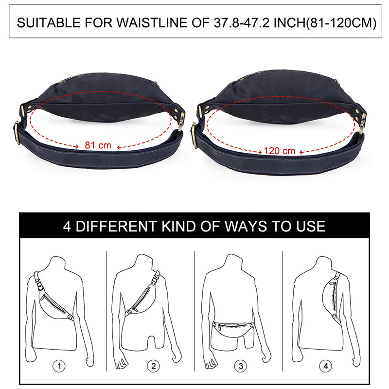 CONTACT'S 100% Crazy Horse Lea - đánh giá và giá Saddle Bag Leather