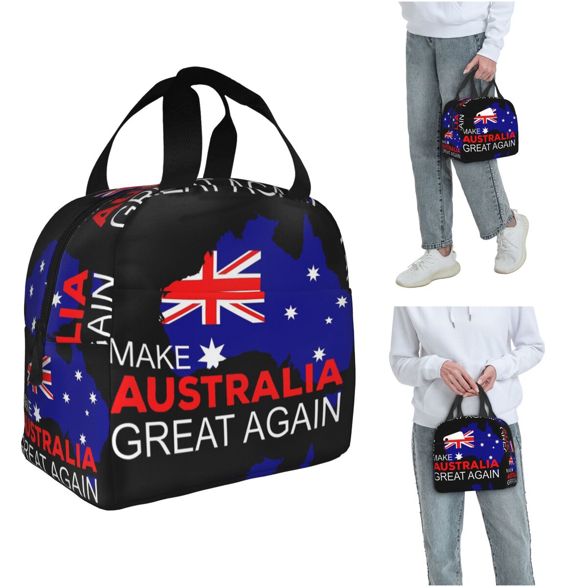 Make Australia Great Again Ins - đánh giá và giá Women Bags In Australia