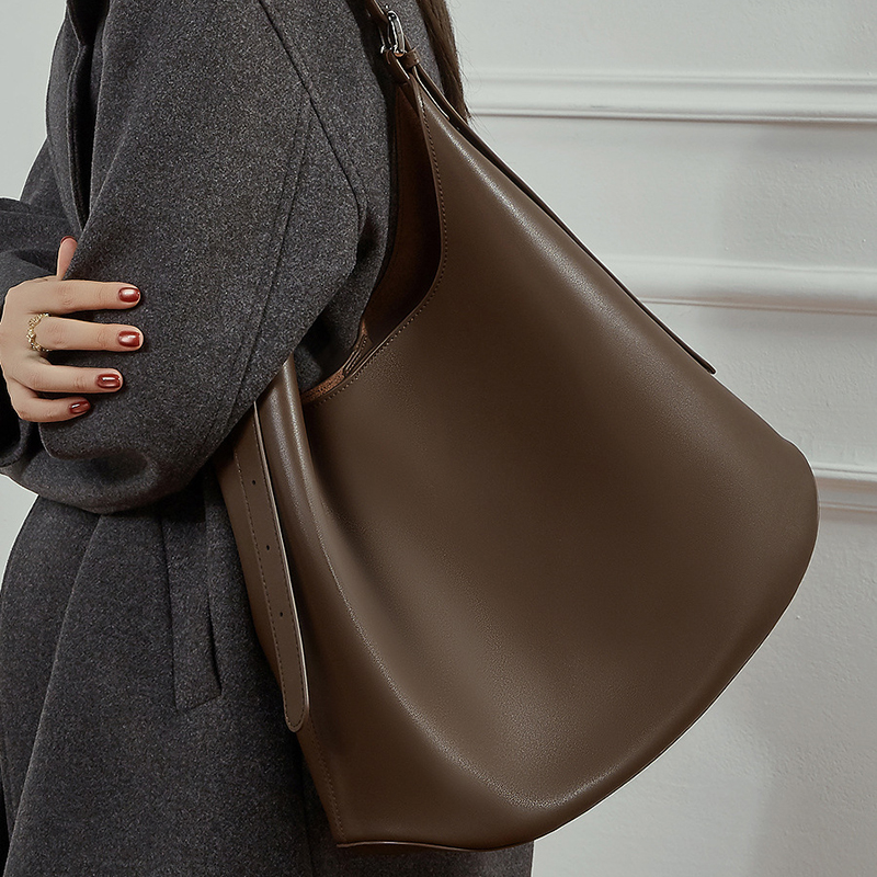2025 Winter New Top Grain Leat - đánh giá và giá Women'S Bags Top 10