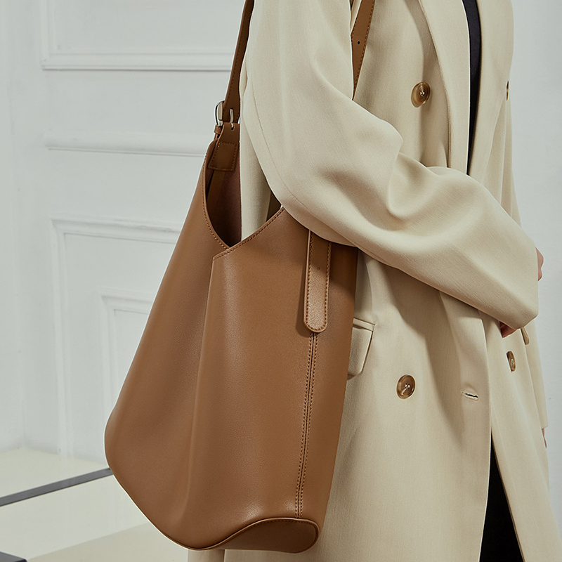 2025 Winter New Top Grain Leat - đánh giá và giá Women'S Bags Top 10