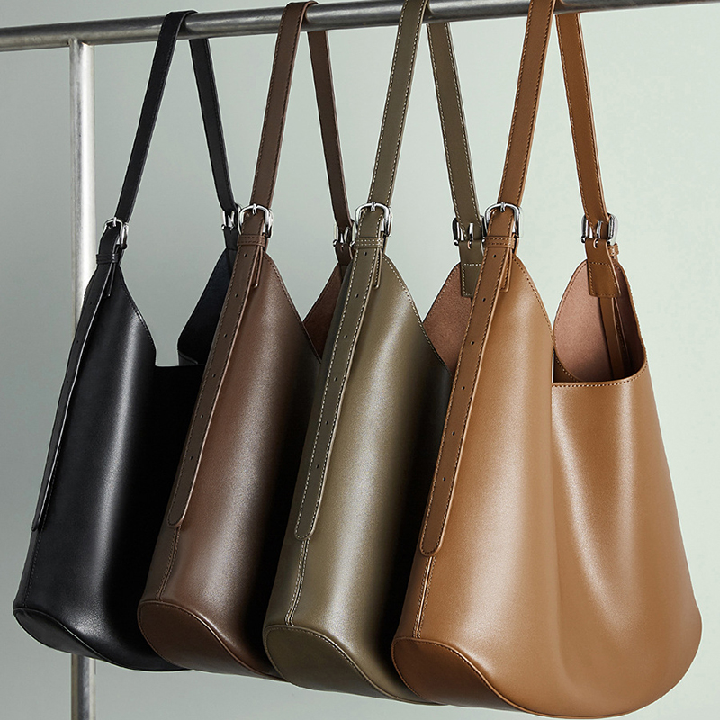 2025 Winter New Top Grain Leat - đánh giá và giá Women'S Bags Top 10